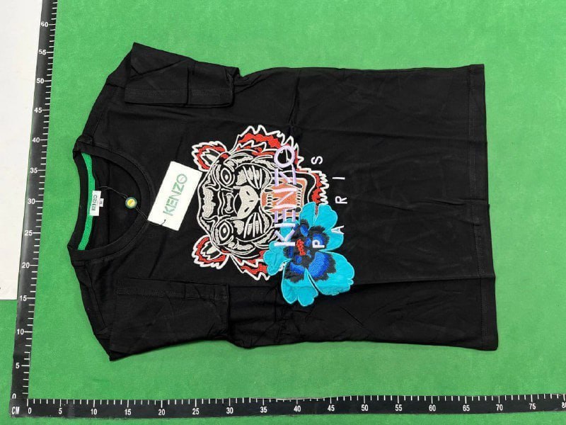 Kenzo T-shirt tee (40+)