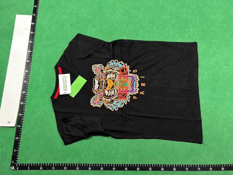 Kenzo T-shirt tee (40+)
