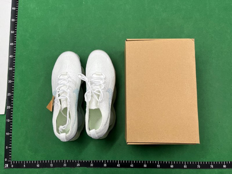  Nike Air Max Scorpion FK (27+style)