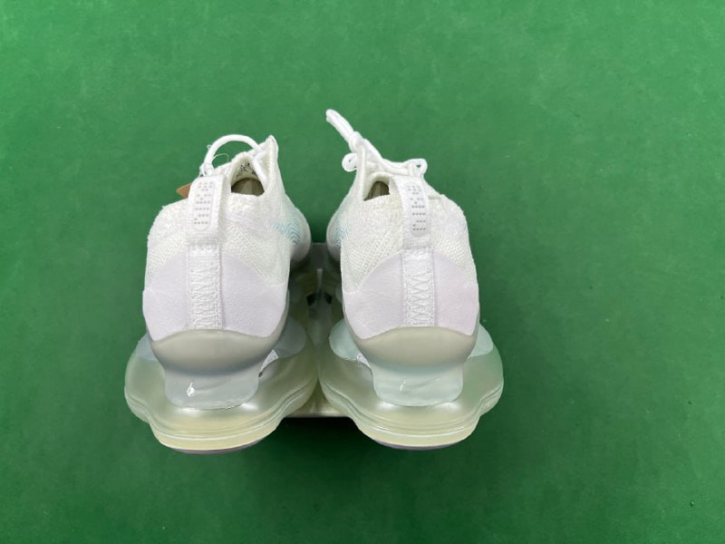  Nike Air Max Scorpion FK (27+style)