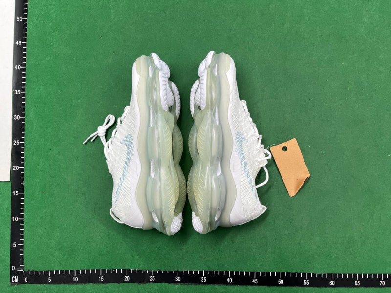  Nike Air Max Scorpion FK (27+style)