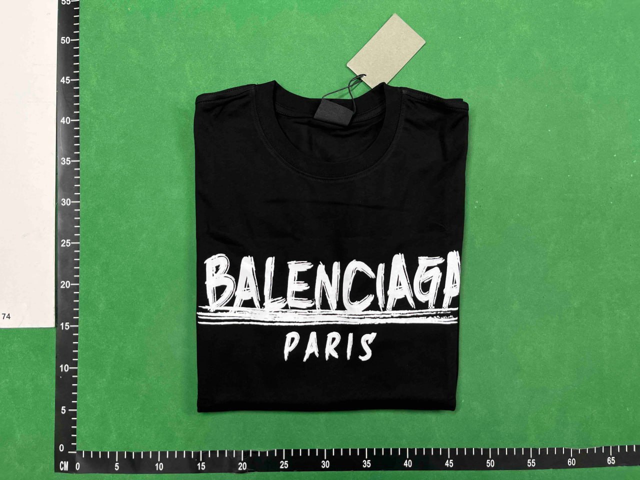  Balenciaga T-shirt (40+ styles)
