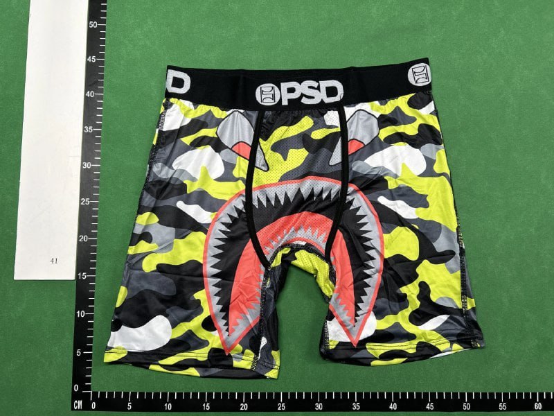 PSD Underwear   （40 colores TOP）