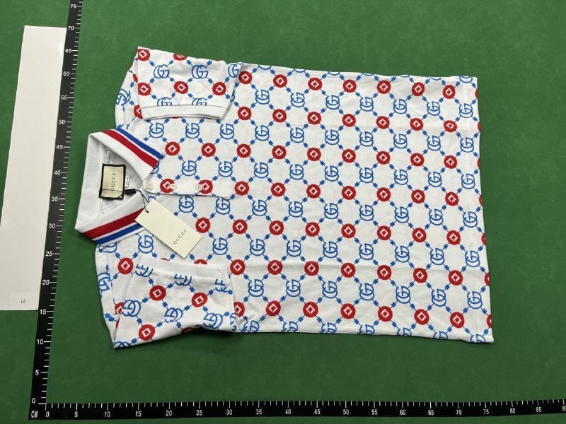 Gucci POLO shirt（tees）