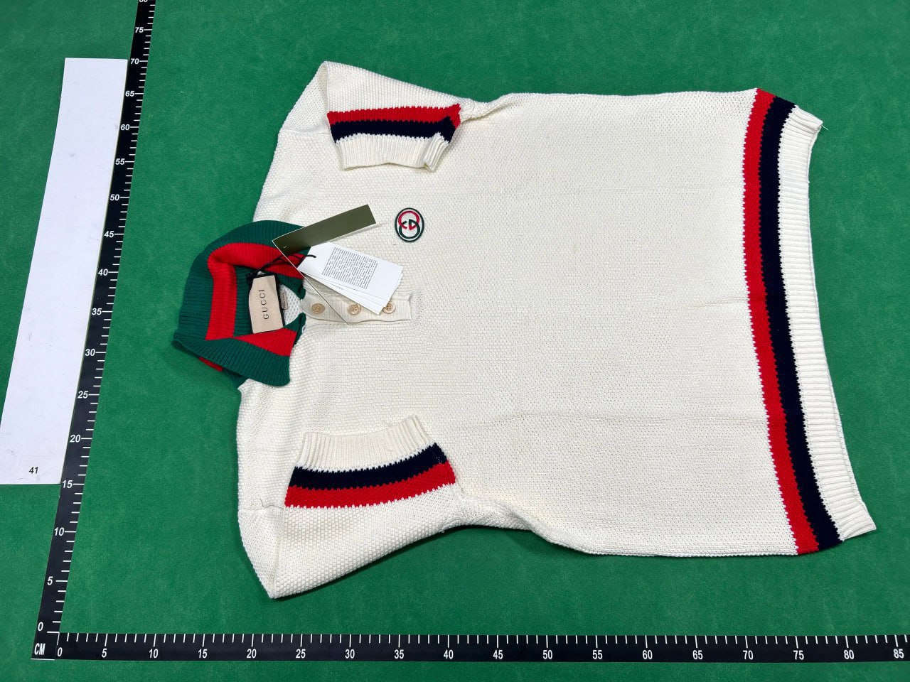 Gucci POLO shirt（tees）