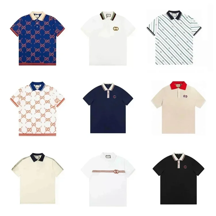 Gucci POLO shirt（tees）