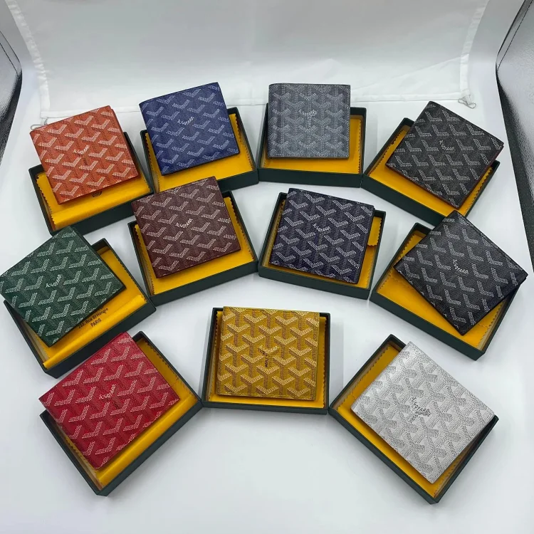 Goyard bag