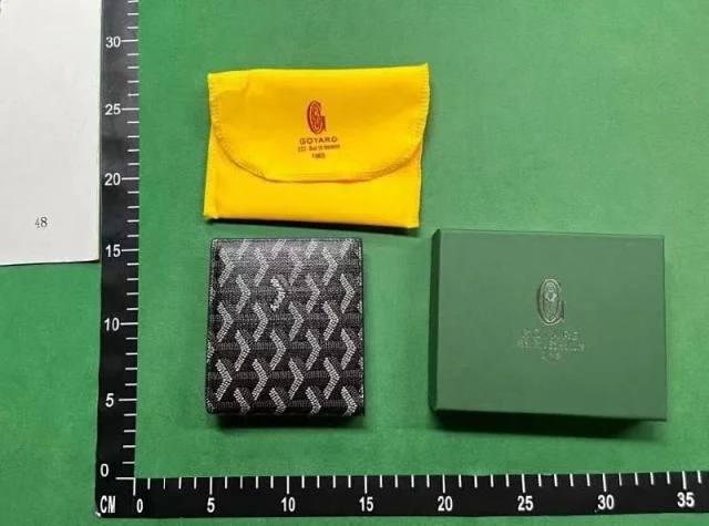 Goyard bag