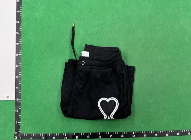    Ami Shorts