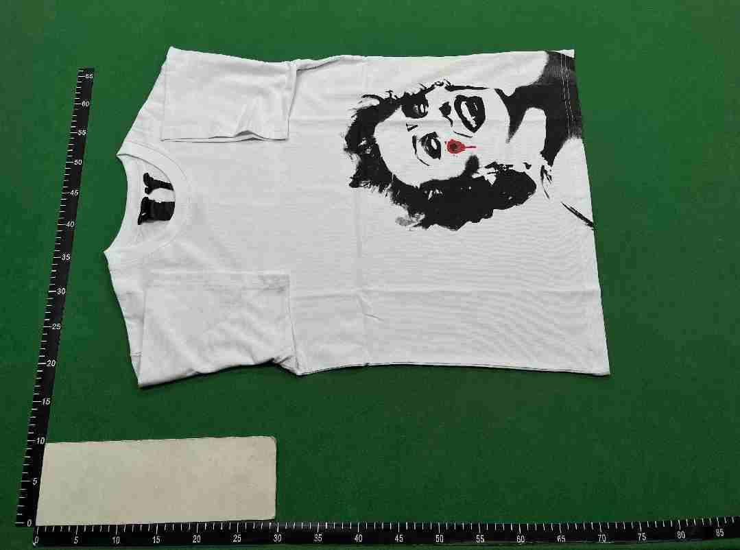 Vlone tee  (40 CP)