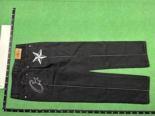  Denim tears jeans  (40 CP)