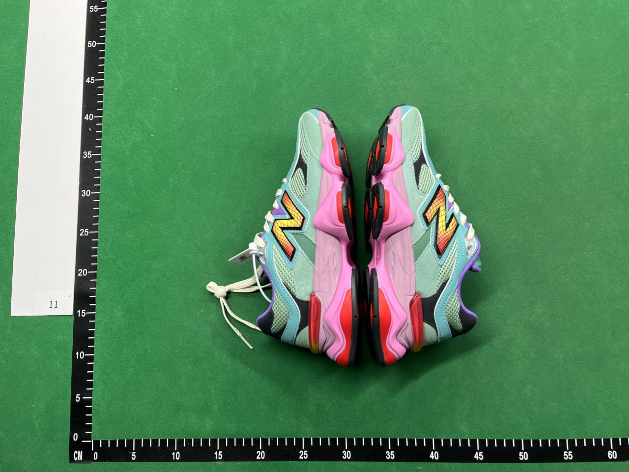  NB9060 shoe【PK quality】
