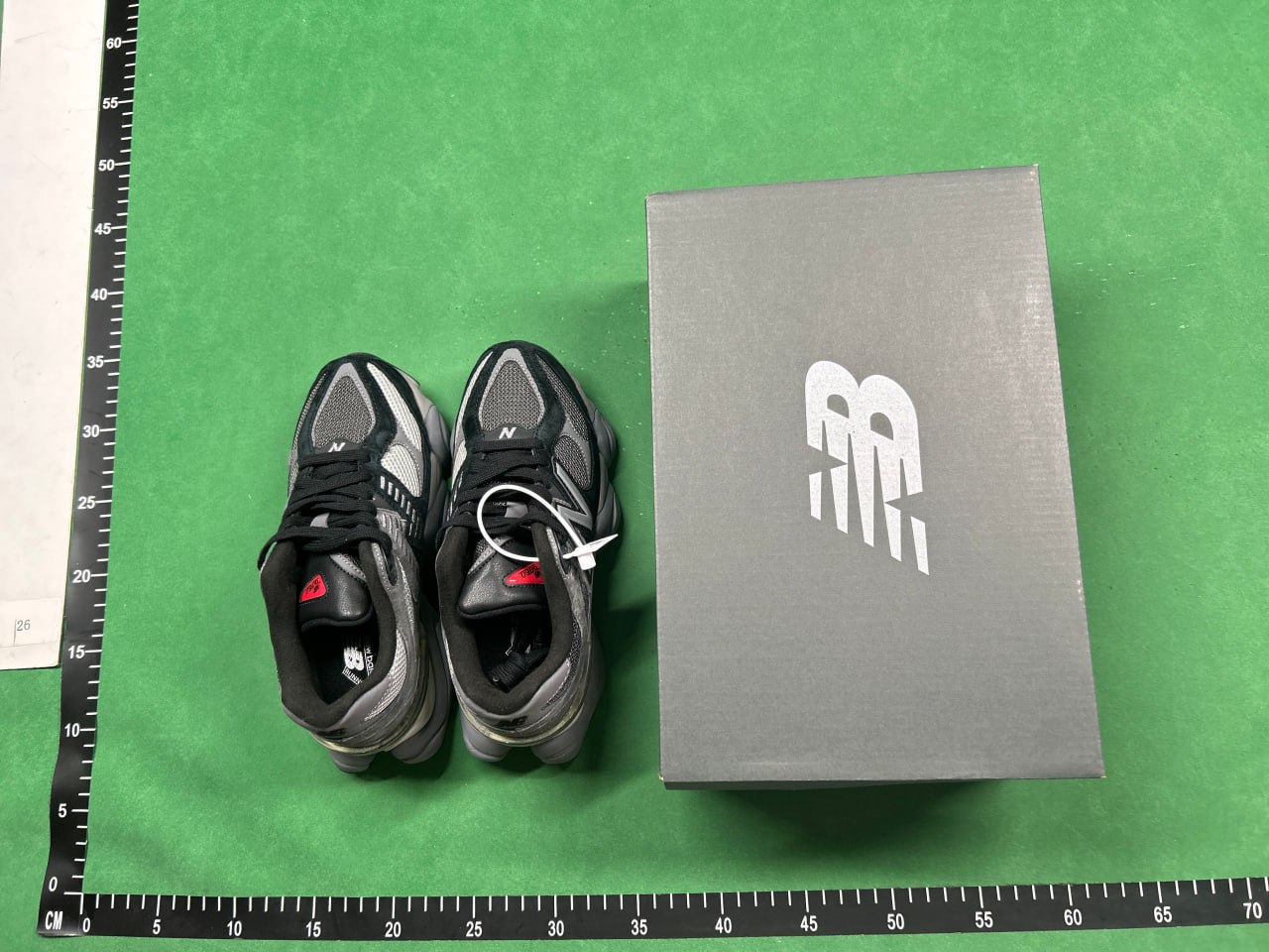  NB9060 shoe【PK quality】