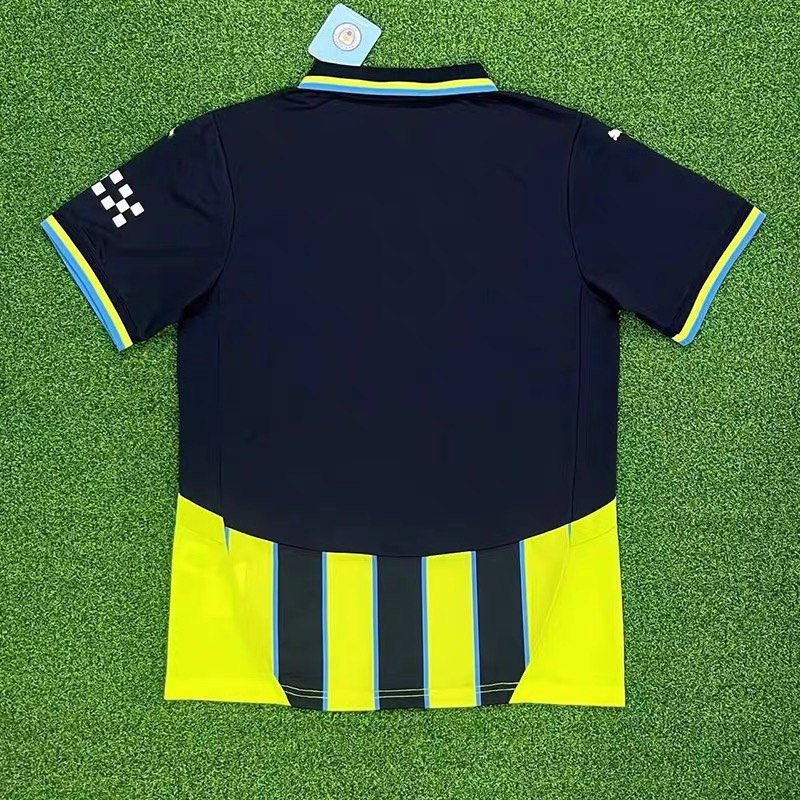 Football soccer jersey