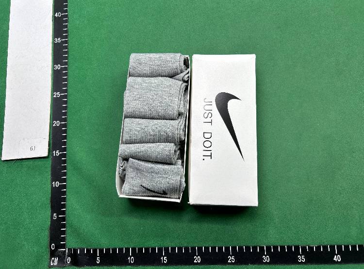 Nike socks