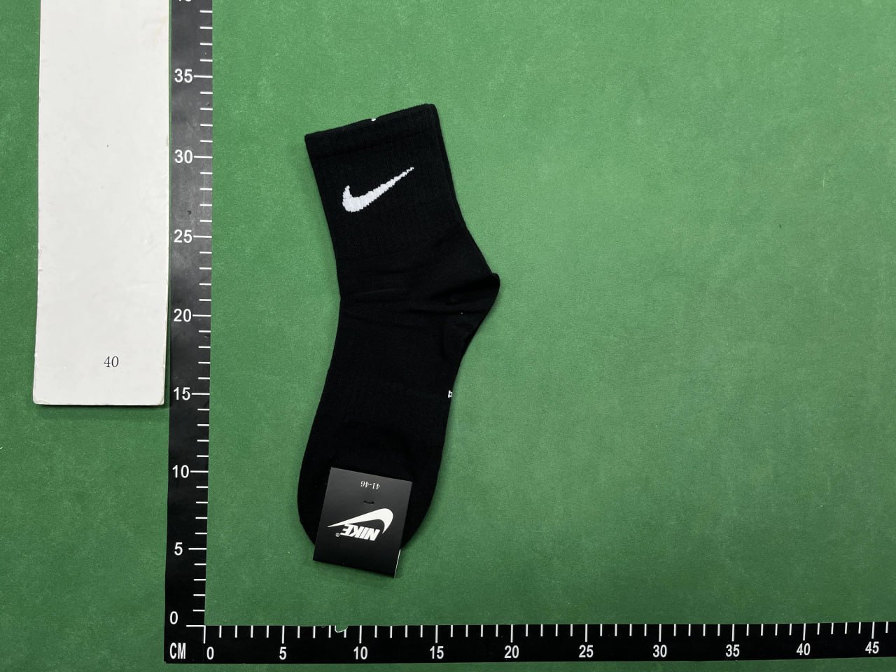 Nike socks