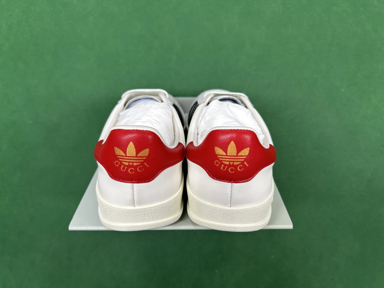  Adidas x Gucci（15color）
