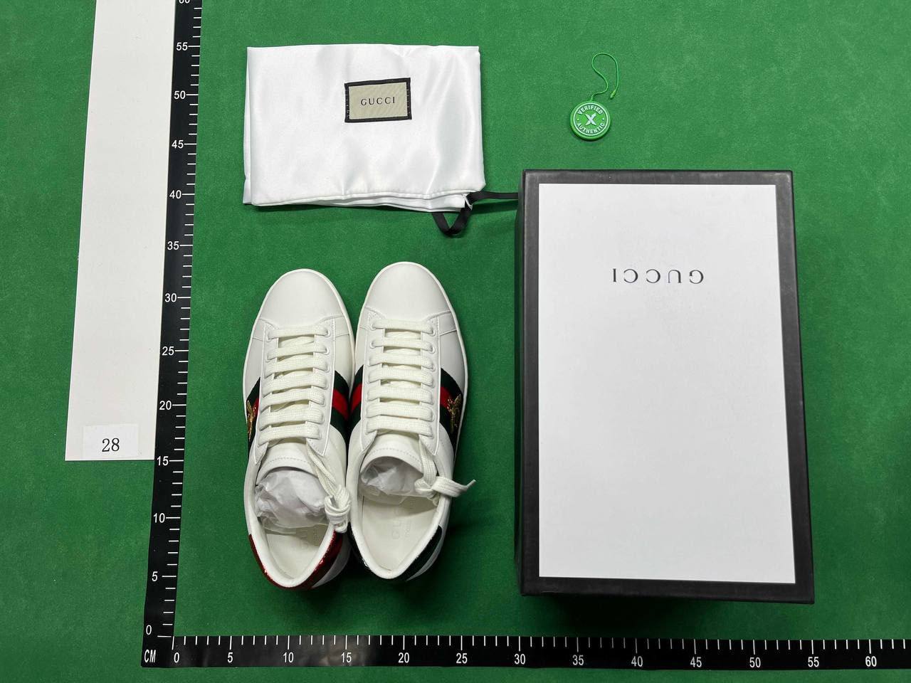 GUCCI Sneakers