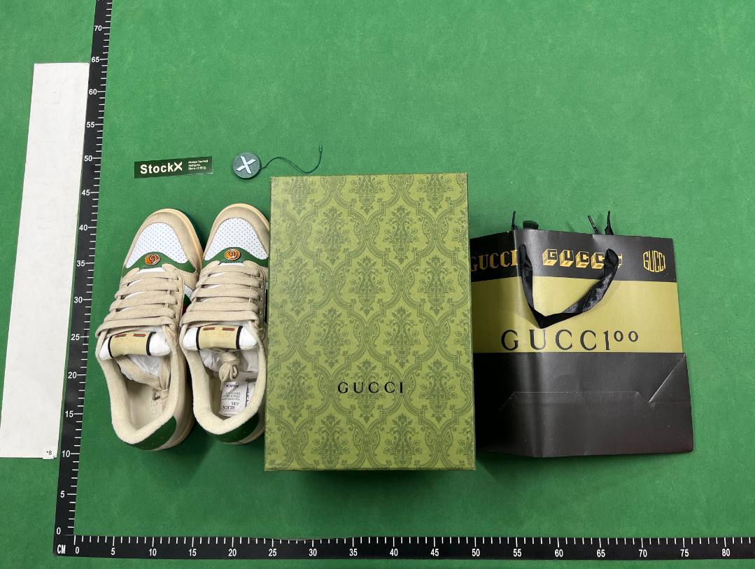 GUCCI Sneakers