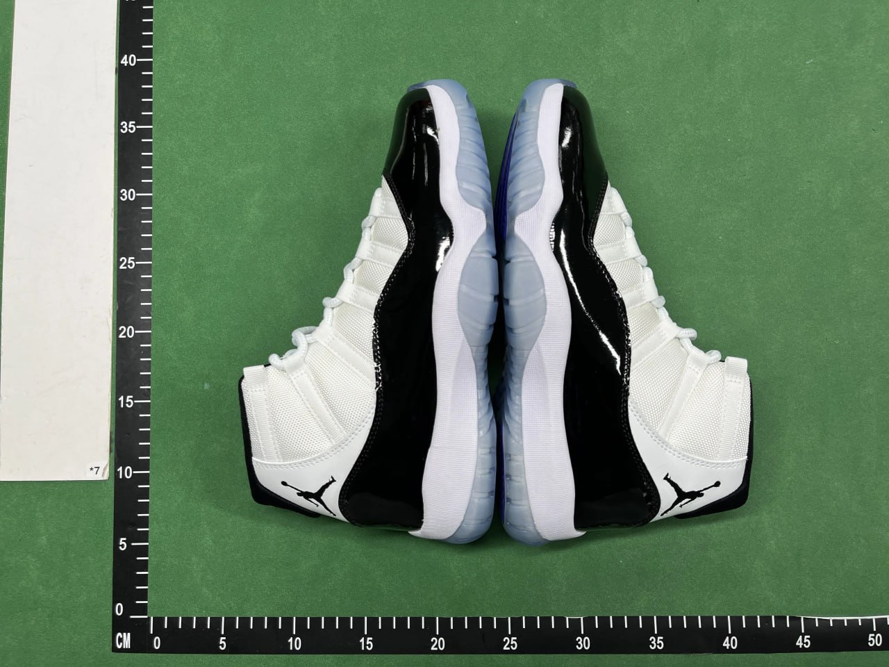 Air Joran 11 AJ11 Retro 11
