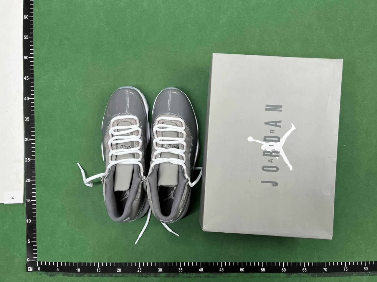 Air Joran 11 AJ11 Retro 11