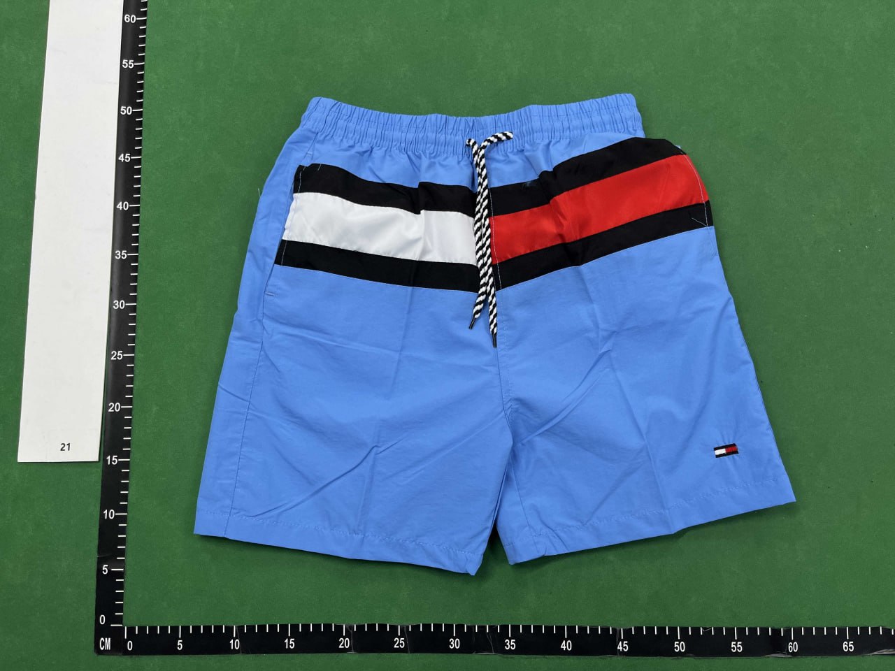    Tommy Hilfiger Swimsuit