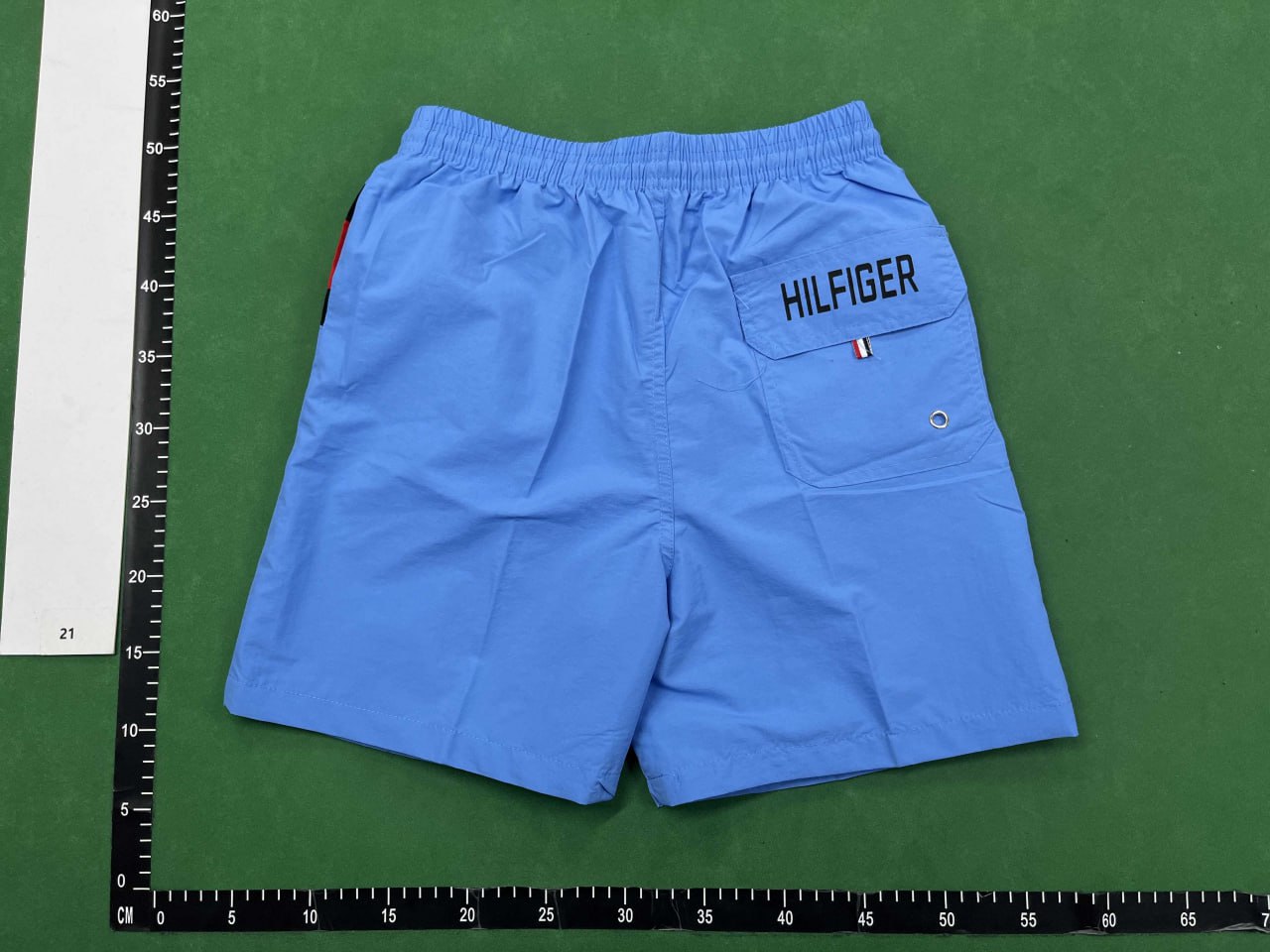    Tommy Hilfiger Swimsuit
