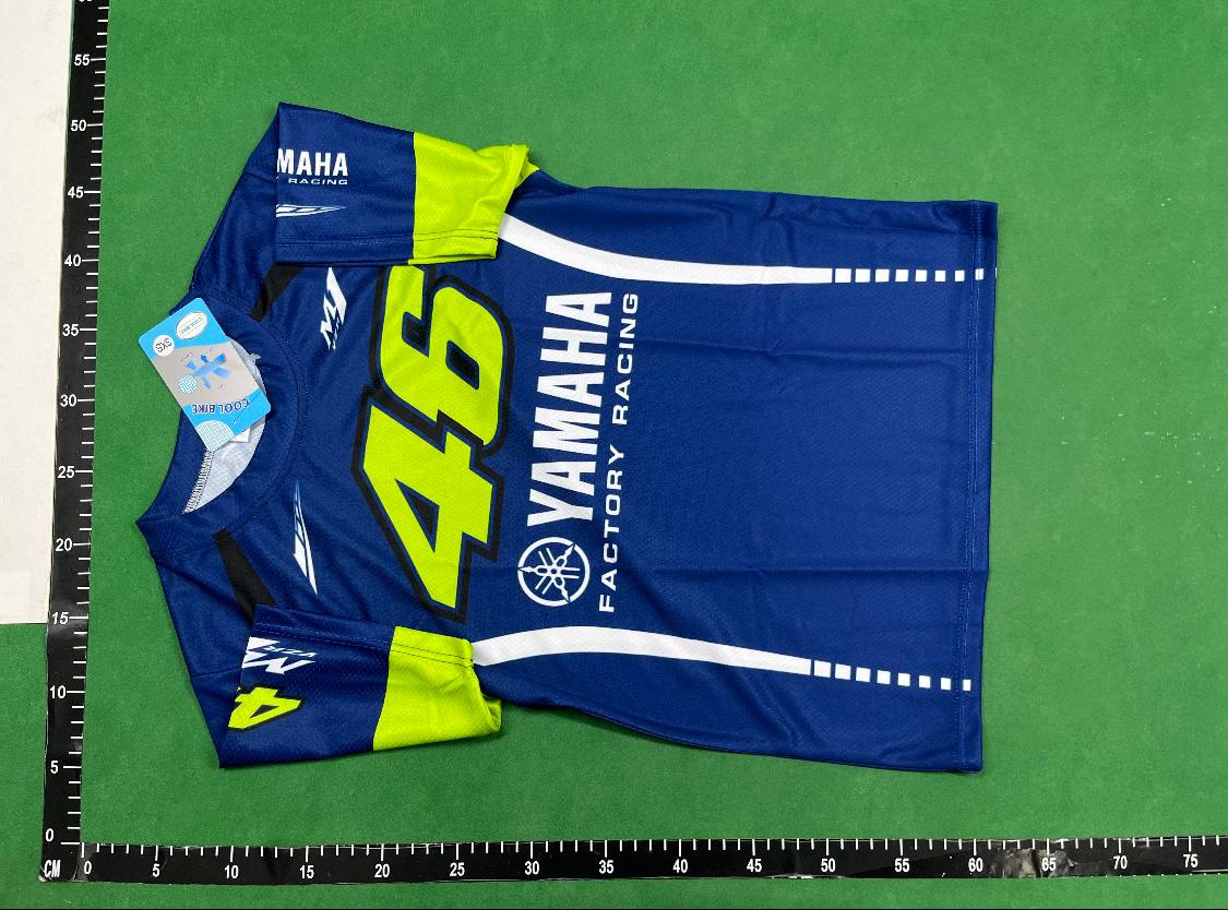  Yamaha t-shirts/tee