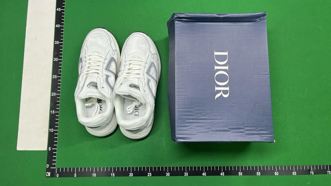 Dior B30 Shoes ( 32 + styles)