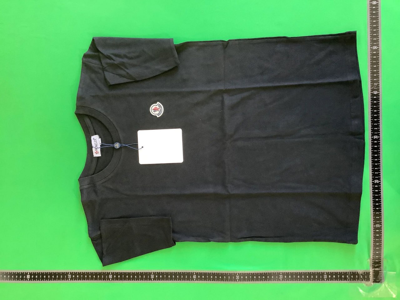  Moncler T-shirt TEE ( 30 + styles)