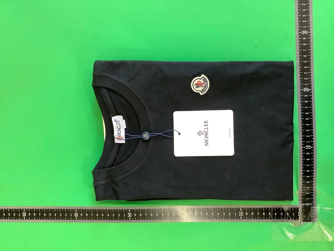  Moncler T-shirt TEE ( 30 + styles)