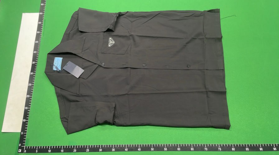 Trapstar T-SHIRT