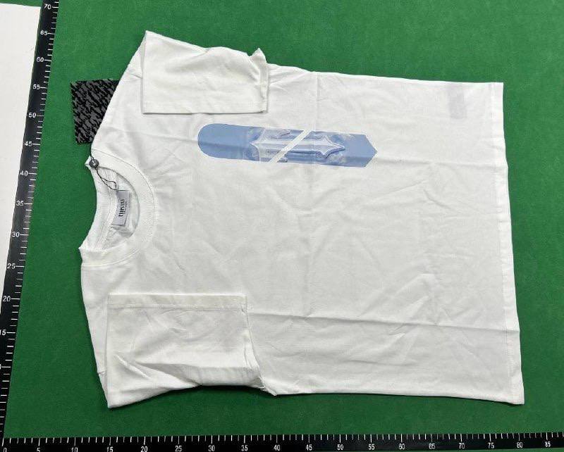 Trapstar T-SHIRT