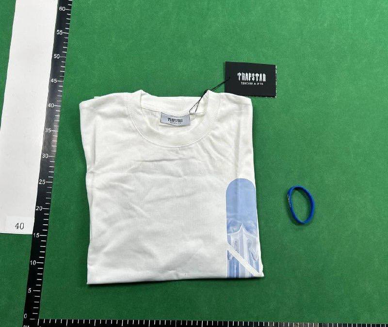 Trapstar T-SHIRT