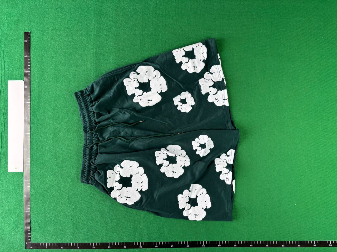 Denim Tears Suit