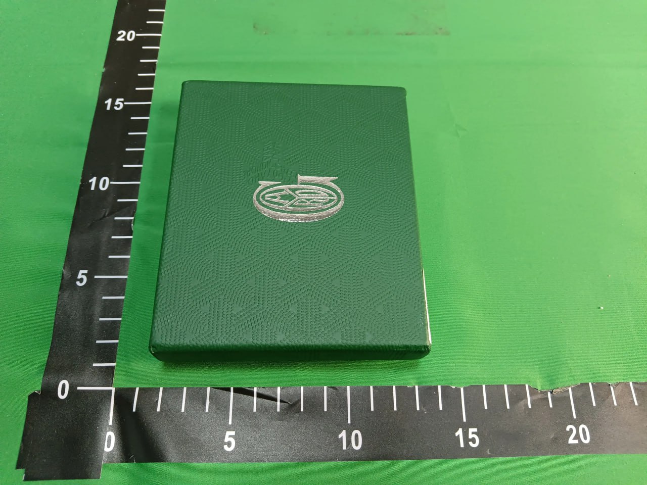 Goyard Wallet