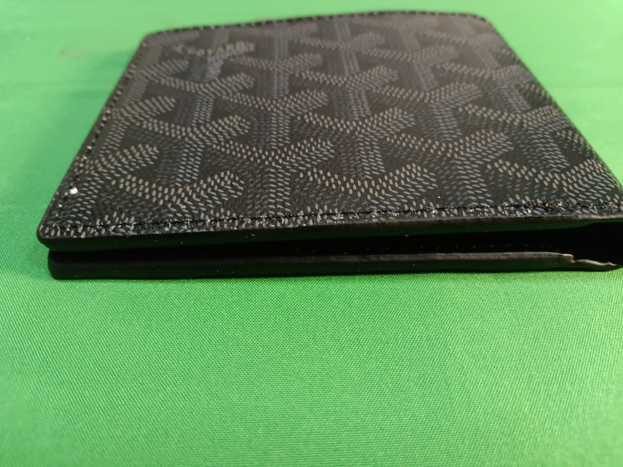Goyard Wallet