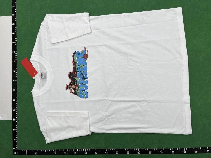 Supreme T-shirt tee (40+)