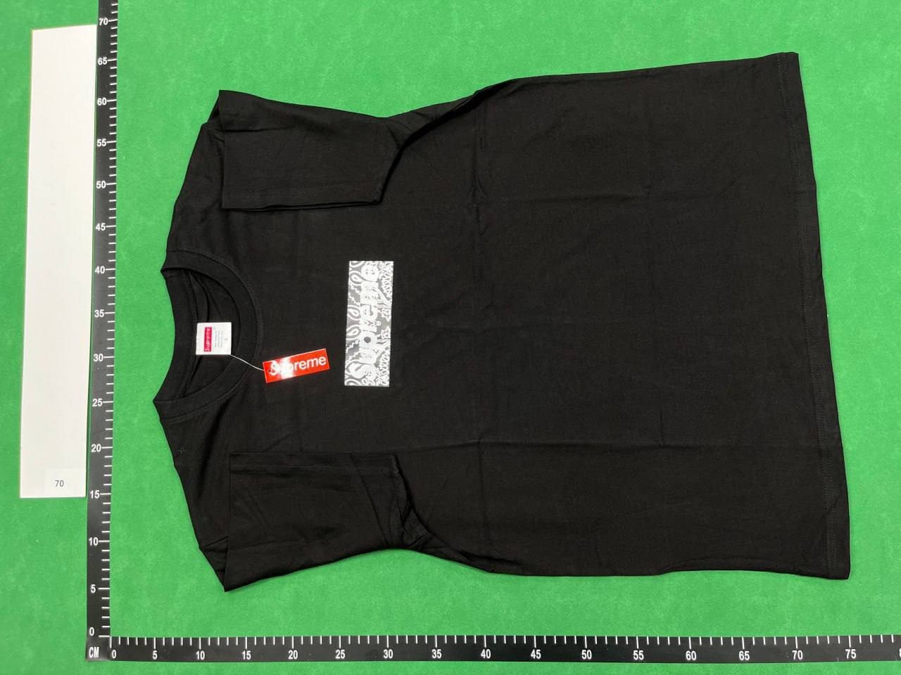 Supreme T-shirt tee (40+)