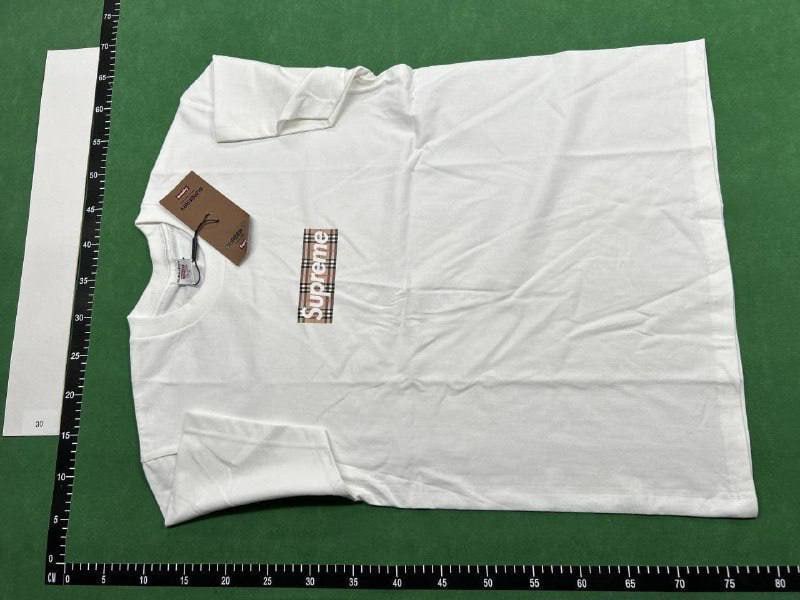 Supreme T-shirt tee (40+)
