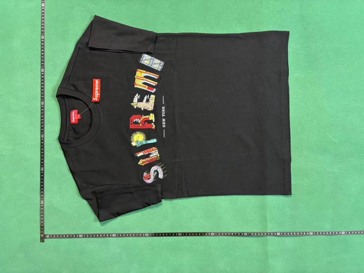 Supreme T-shirt tee (40+)