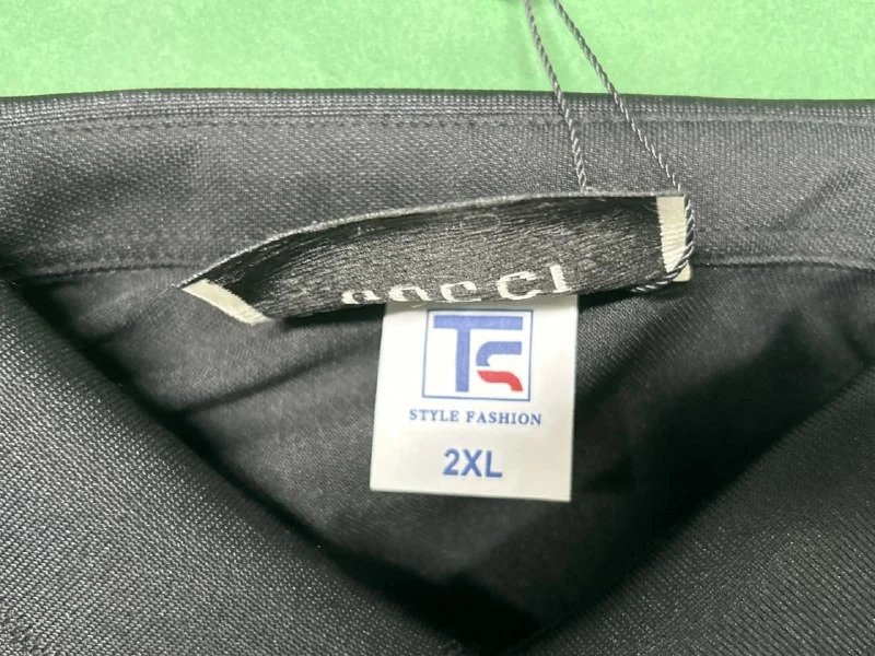 Gucci Polo( 24 + styles)
