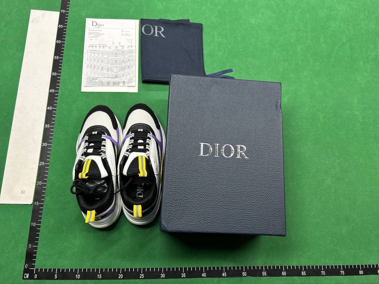 Dior B22