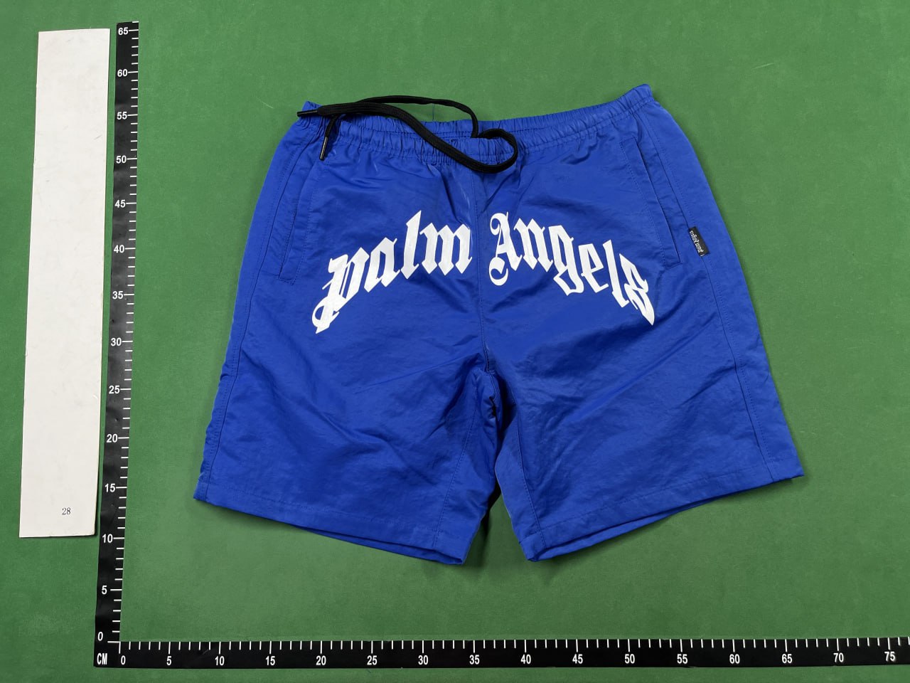 Palm Angels Shorts