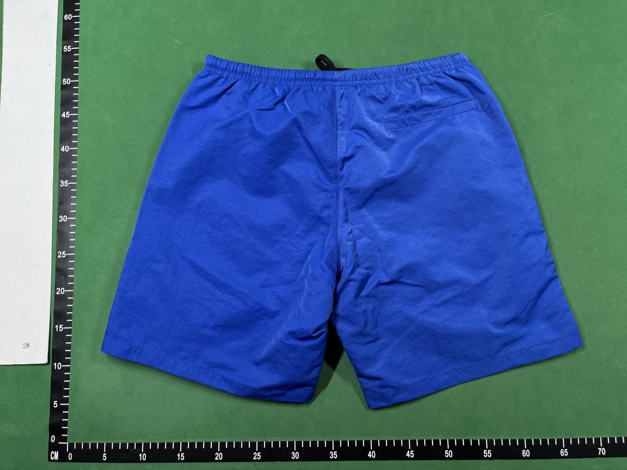  Palm Angels Shorts