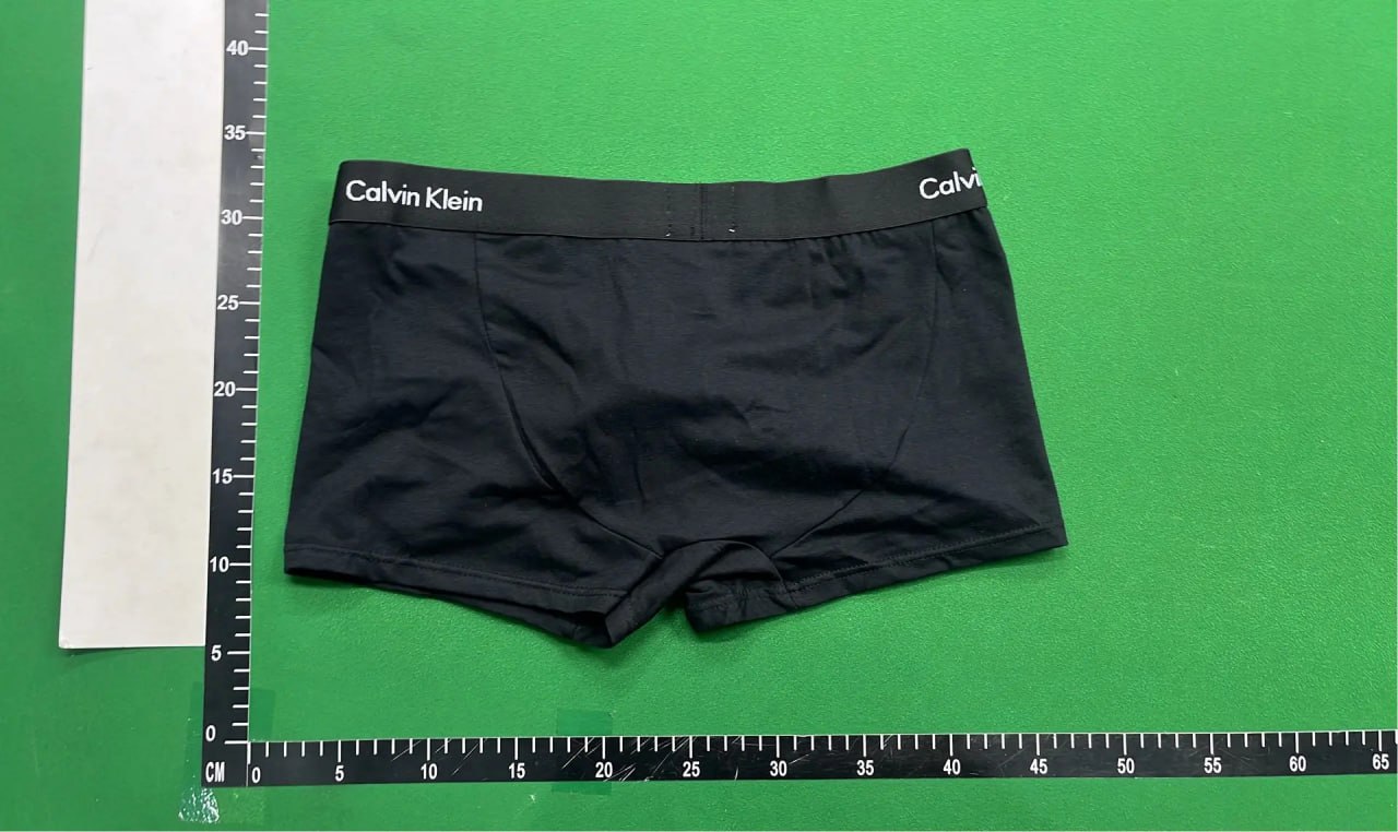  CK underwear three-pack (30+)