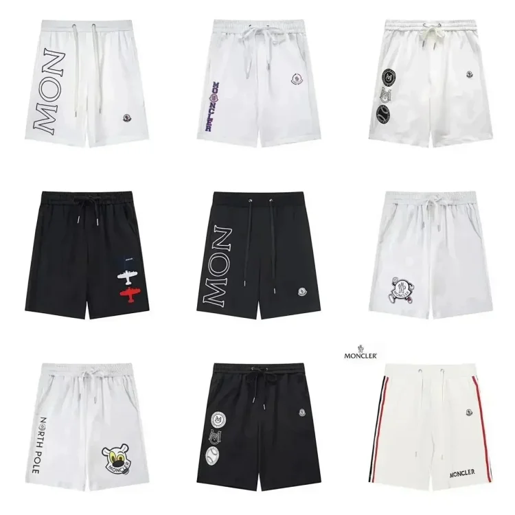 Moncler shorts