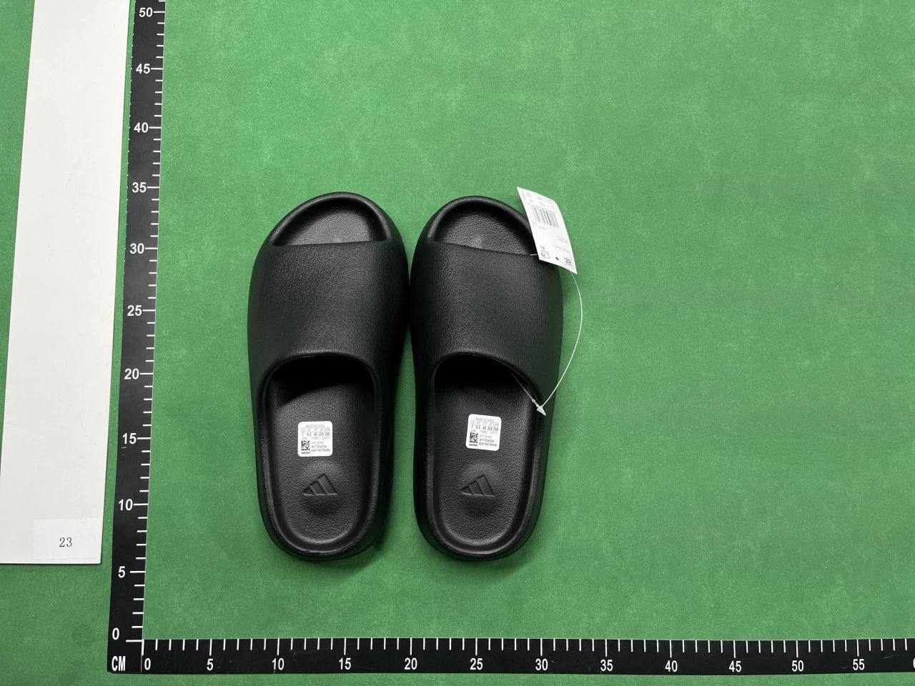   Yeezy Slide