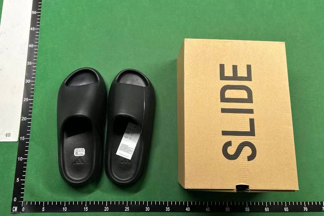   Yeezy Slide