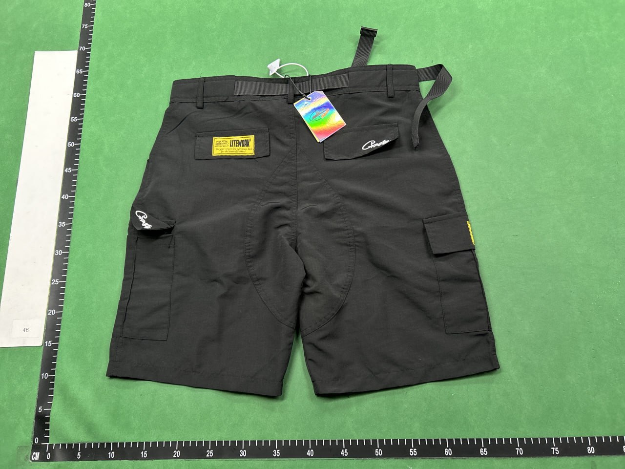  Corteiz shorts  New products